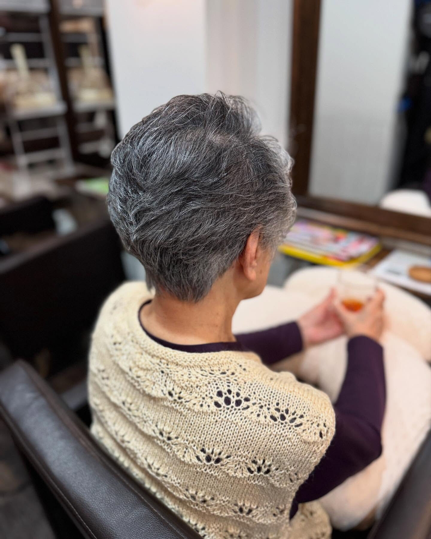 新しいあなたを発見しませんか？忙しい毎日にぴったりのスタイル