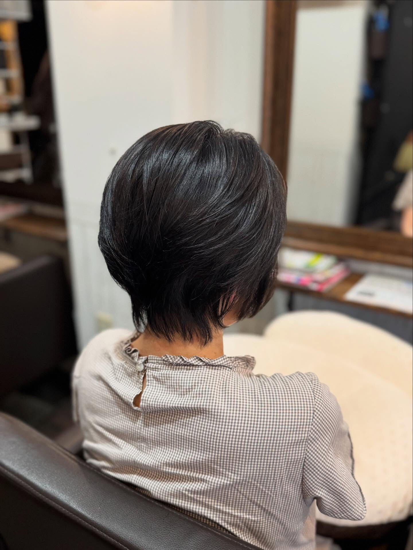 急に暑くなってきたこの季節、髪型も爽やかさを意識したいという