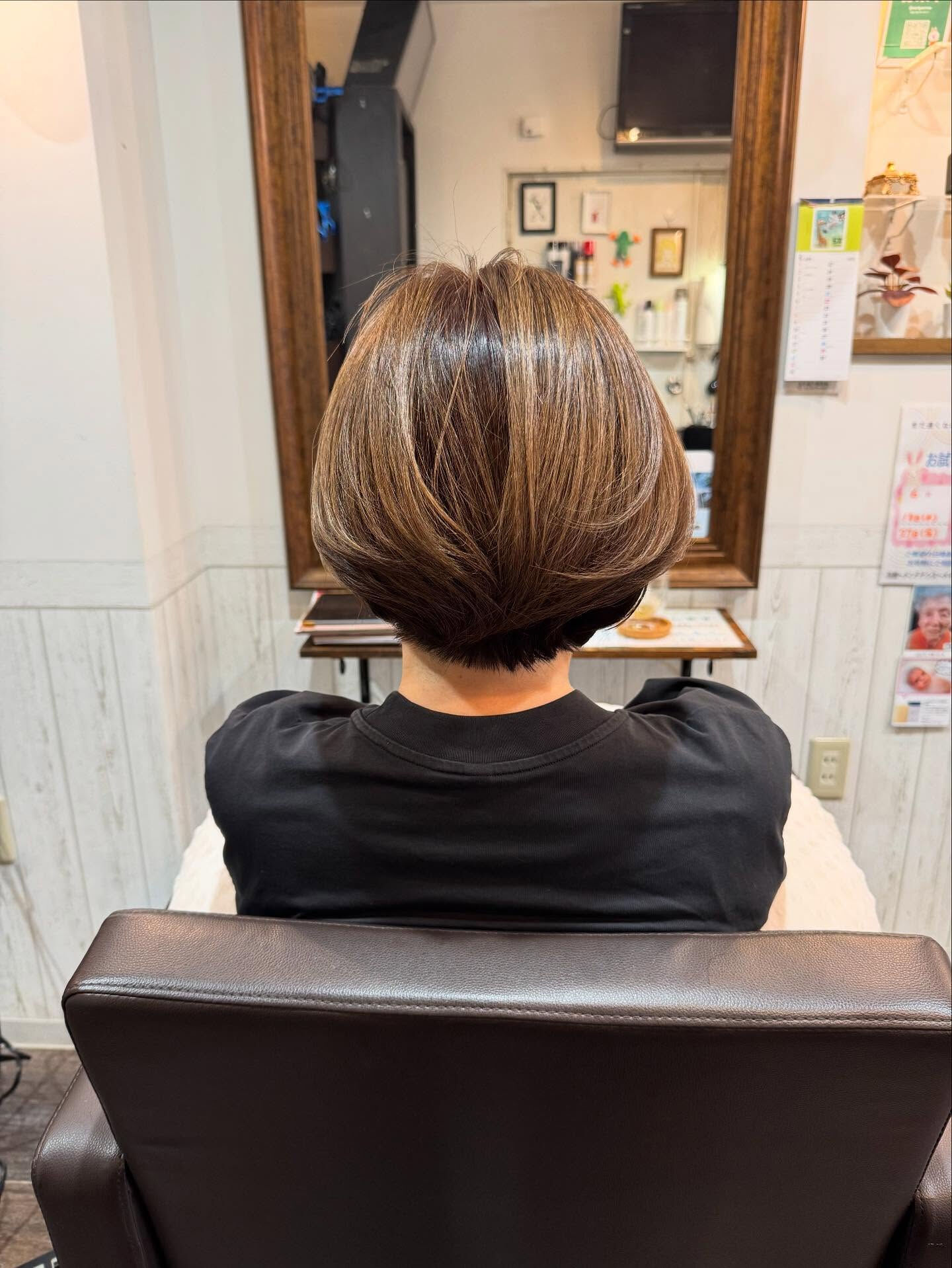新しいあなたを見つけるお手伝いをさせていただきます！アーリー