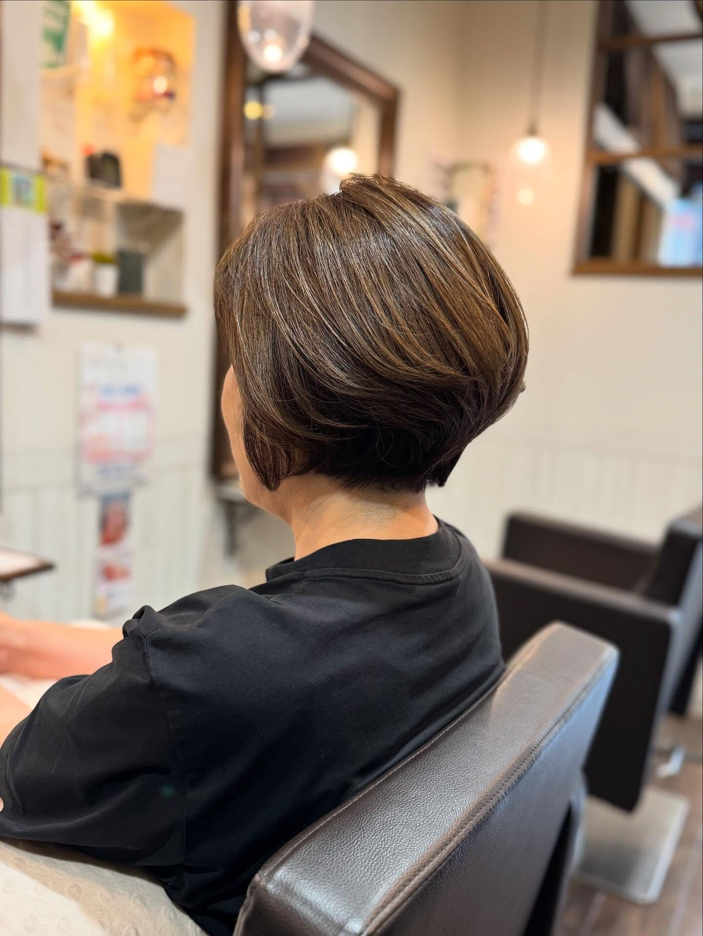 新しいあなたを見つけるお手伝いをさせていただきます！アーリー