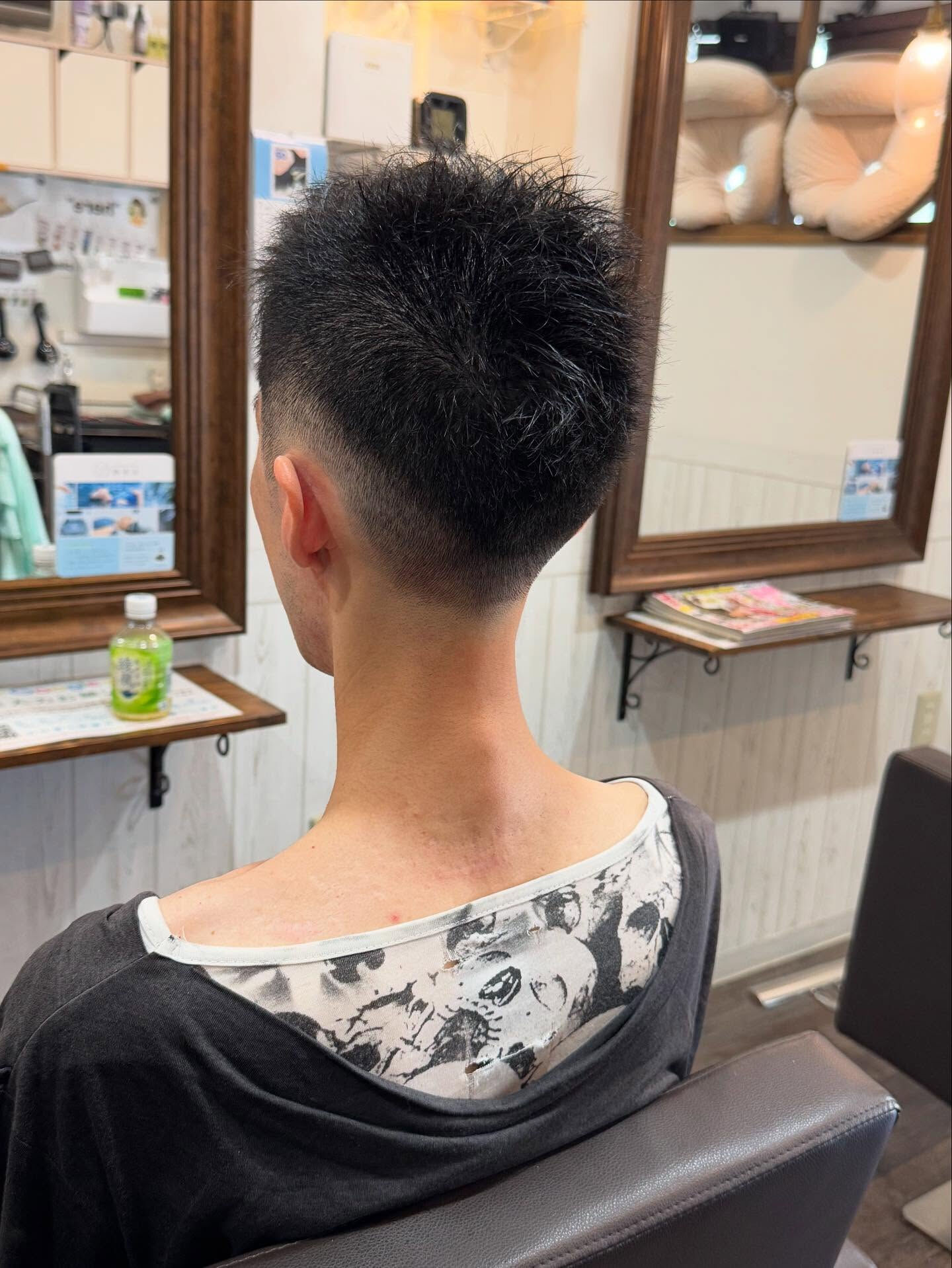 こんにちはアーリーアローです