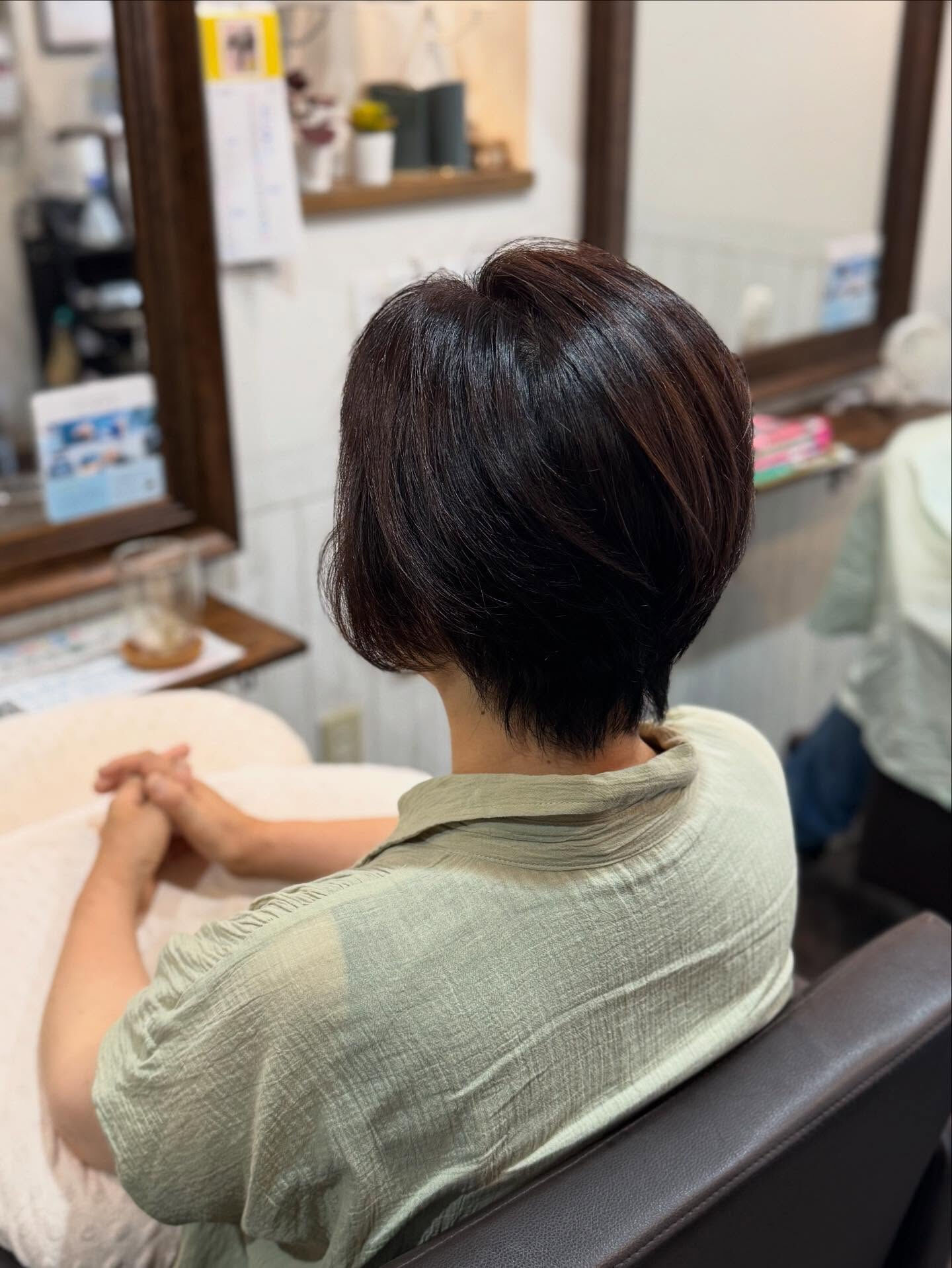 忙しいあなたにぴったりの
