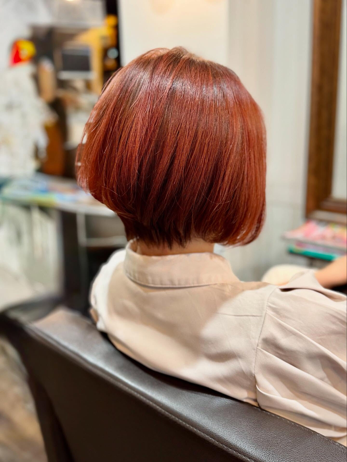 ボリュームが出ずらい、ヘアスタイルに丸みが欲しい、そんなあな