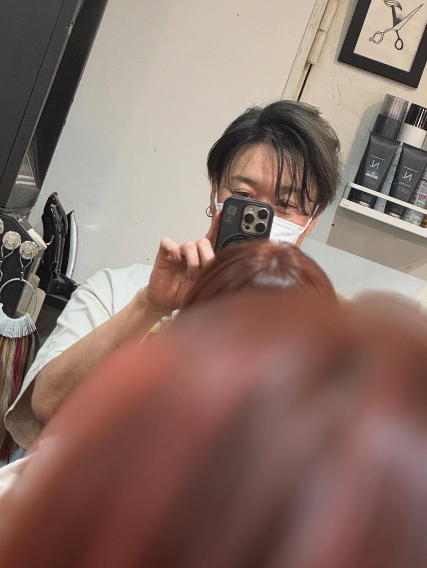ボリュームが出ずらい、ヘアスタイルに丸みが欲しい、そんなあな